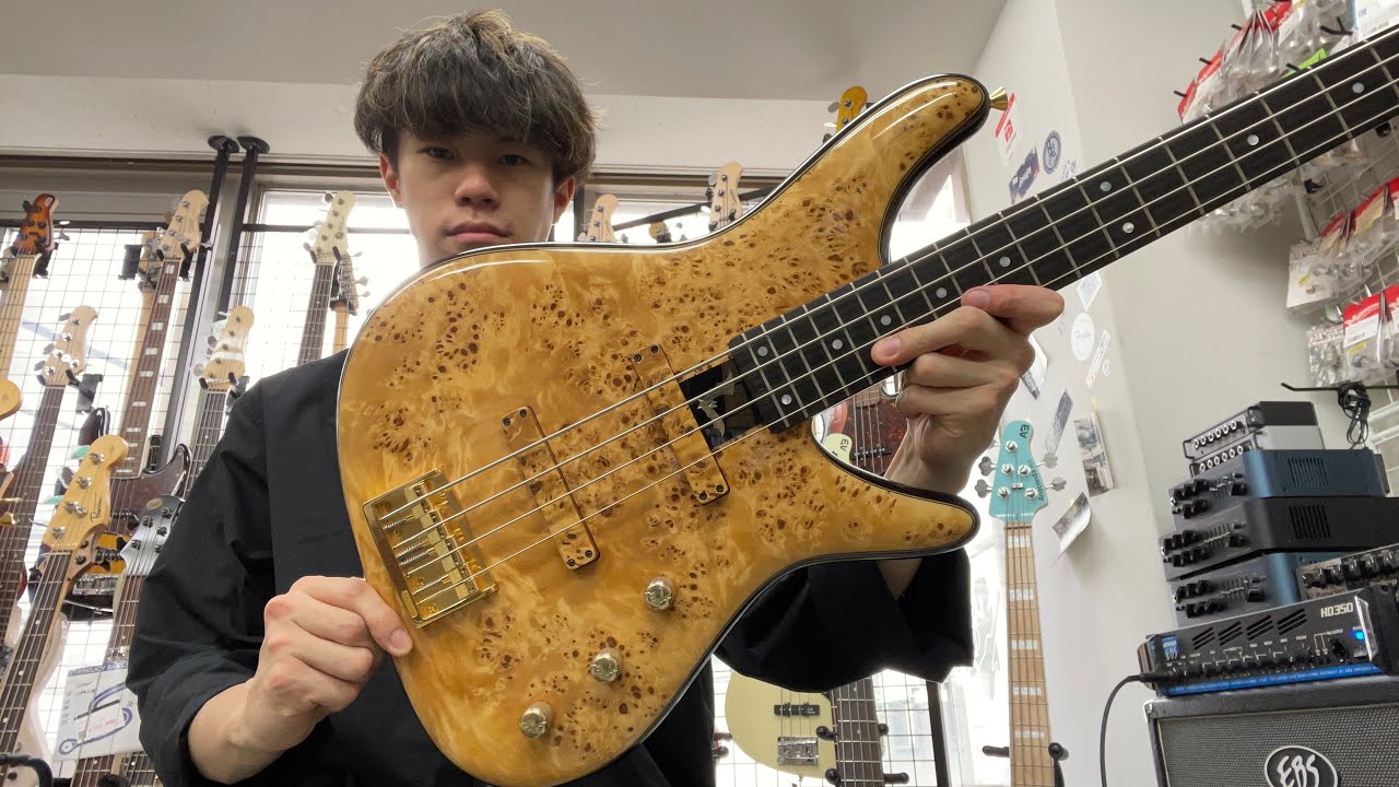 Sugi / NB4E POP/H-MAHO 2P 30TH NAT【Test Play】 - YouTube