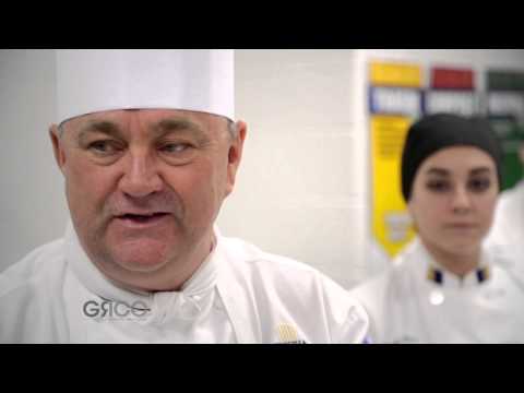 The Heritage | 100th Dishes: 1924