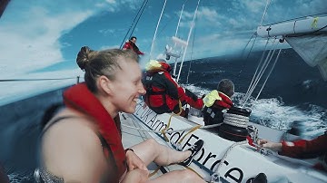 Travel the world | RAF | No Ordinary Job