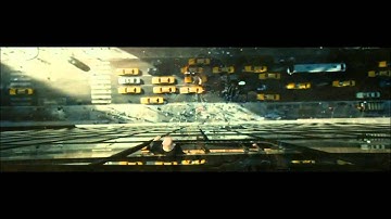 [GMV]: [Breaking Benjamin- Into The Nothing]