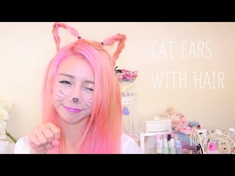 make-cat-ears-with-your-own-hair---the-wonderful-world-of-wengie