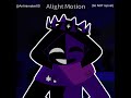 Meet Noli! (Boy like me meme) #forsaken #animation #noliforsaken #alightmotion #mafiosoxchance