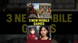 3 Console-Like Android Games You Must Try!