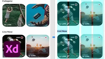 Creating a Social Sharing App in Adobe XD with Elsa Amri - 2 of 2 | Adobe Creative Cloud