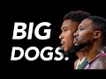 Damian Lillard makes the Bucks Clear Title Favorites.