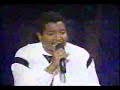 Young MC - Bust A Move Live on Arsenio '89