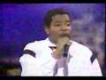 Young MC - Bust A Move Live on Arsenio '89