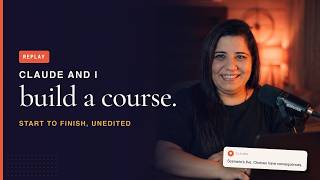 Can Claude Build a Real eLearning Course I Tried It Live