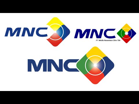 MNC MEDIA Endcap (2003-2015)