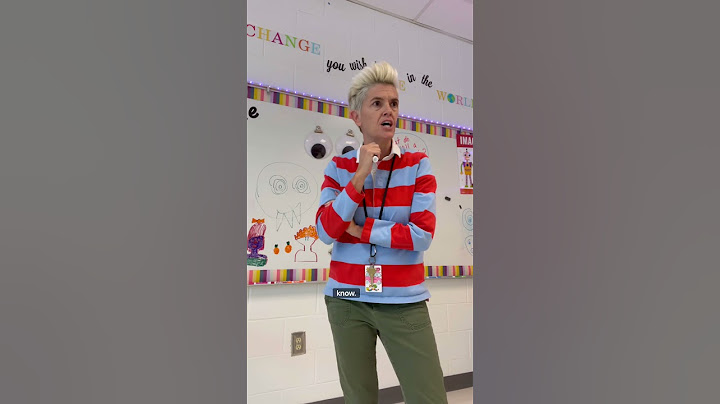 Teachers Respond: Talking in Class