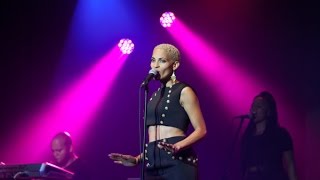 Watch Goapele Truth Is video