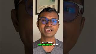 Avoid University Regret: Choose Your Degree Wisely! #shorts