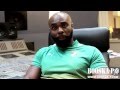 Capture de la vidéo Kaaris - Z.e.r.o [Interview]