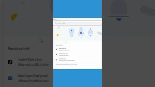 Say Goodbye to Pop-up Ads Chrome Trick for a Clean Browsing Experience #window #trending #viral
