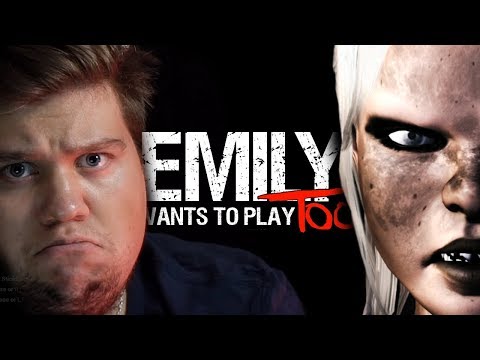 Видео: Emily Wants To Play 2  - ЭМИЛИ ВЕРНУЛАСЬ ПОИГРАТЬ!