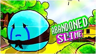 Abandoned Slime - Folded Tale Demo Gameplay [neroangelo] screenshot 3