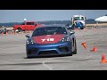 2020 Porsche 718 Cayman GT4 - 2021 Fly Your Car In Gander