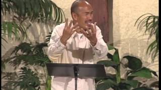 Francis Chan: Intimacy With God (Part 1)
