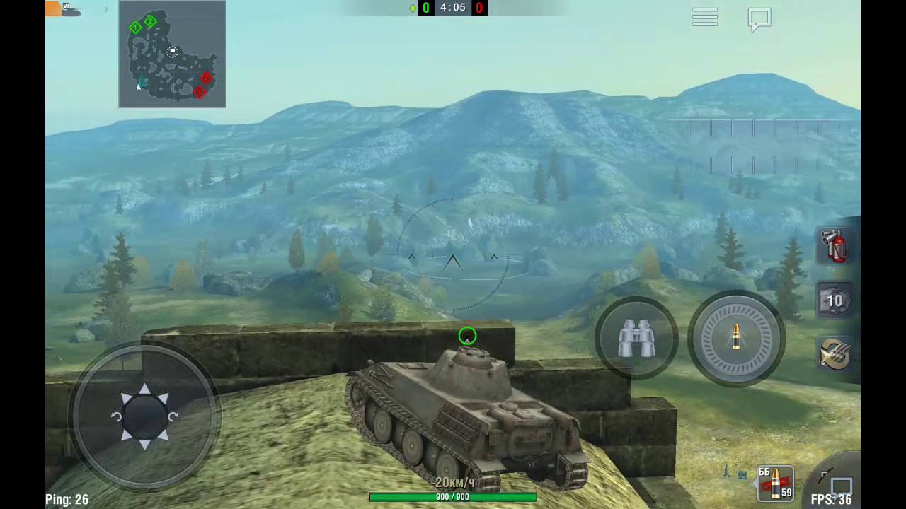 Карта вот блиц балтийский щит