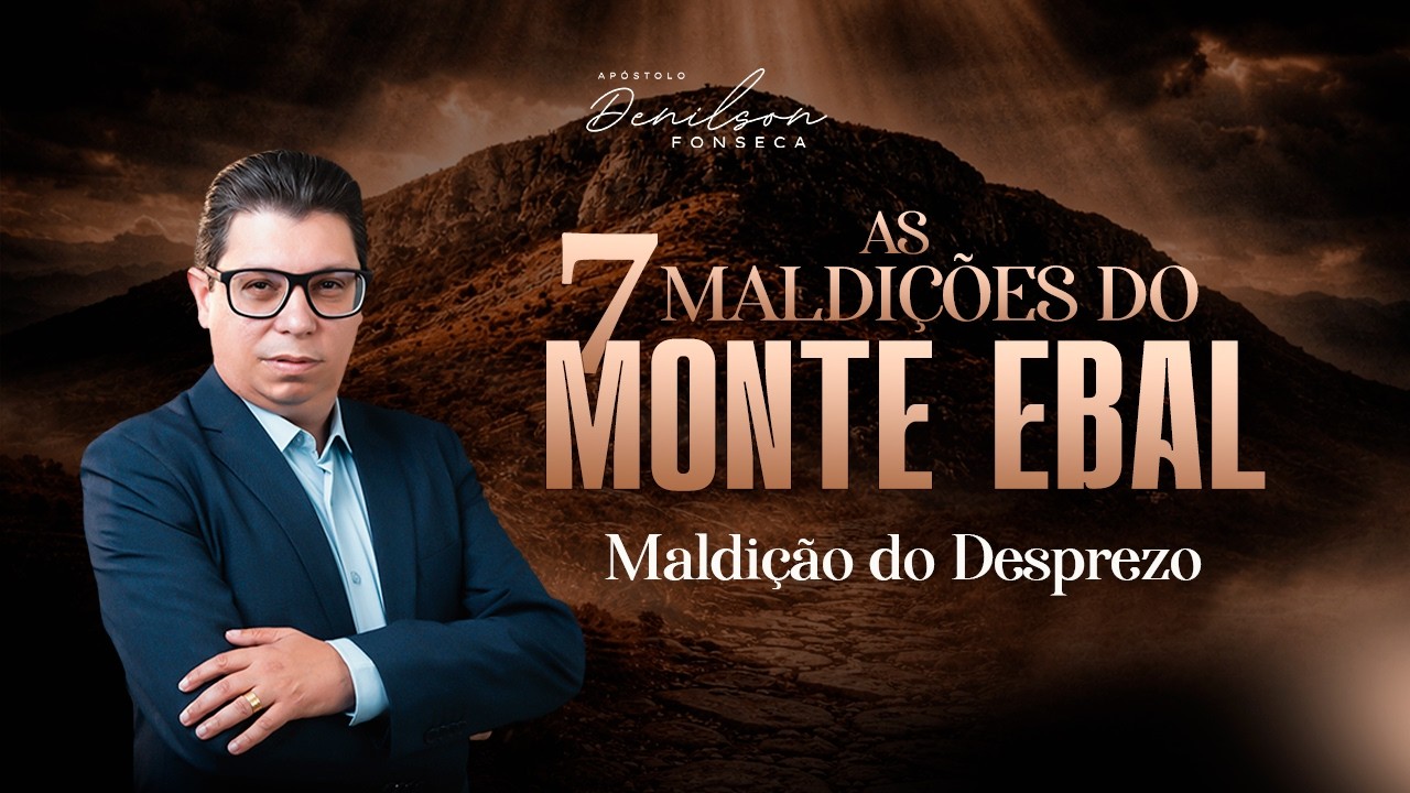 A Maldição do Desprezo