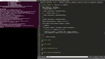 C++ game development rebellion: Working on serialization