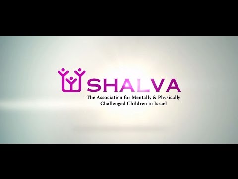 SHALVA - The Story of Hope (EN)