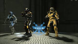 halo infinite funny spawn glitch again