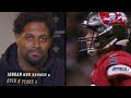 Cam Jordan Ranks His Top 5 Career Sacks | New Orleans Saints