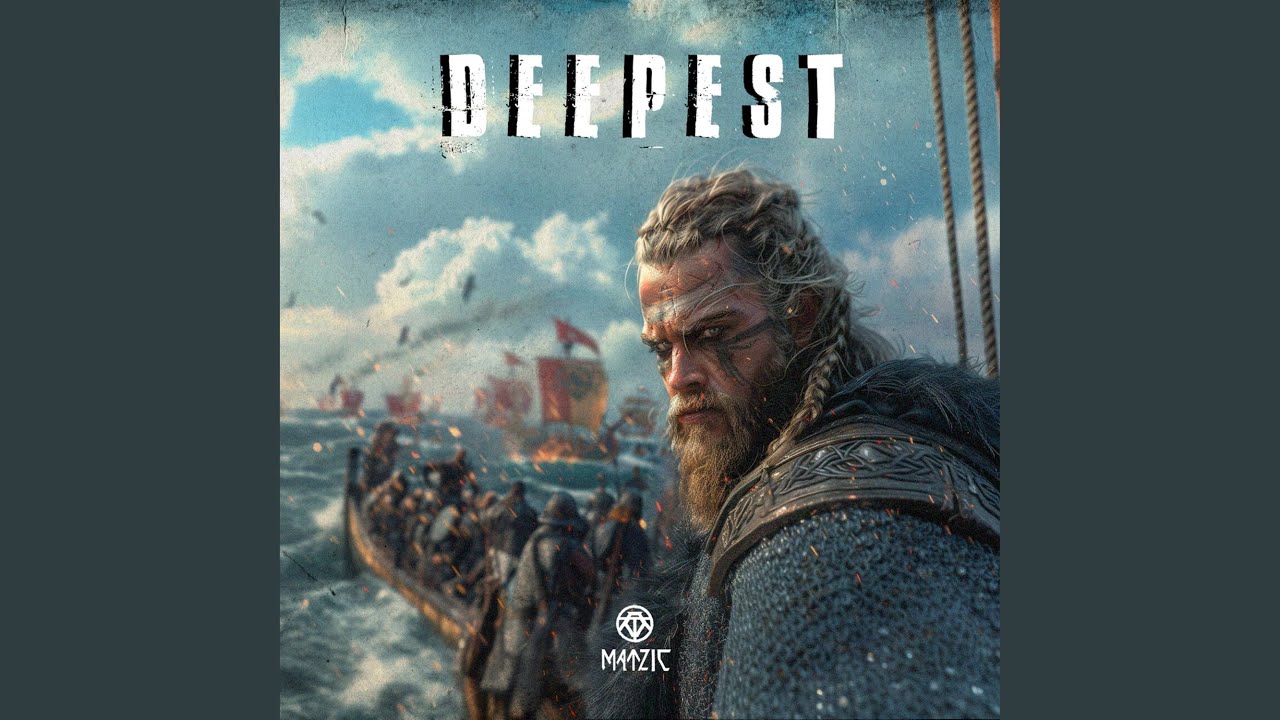 Watch Deepest on YouTube Watch Deepest on YouTube