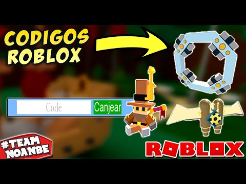 Codigos Construye Un Barco Para El Tesoro Roblox Codes Build A Boat For Treasure Codigos De Roblox Youtube - gear codes roblox codigos código secreto y juegos
