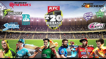 Big Bash 2016 Official Cricket Game Trailer / Gameplay - for ANDROID & IOS