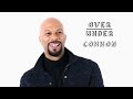 Common Rates Oprah, Halloween, and Being Produced by Kanye West | Over/Under