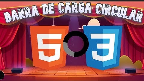 como crear una barra de carga | barra de progreso para juegos con html css y javascript