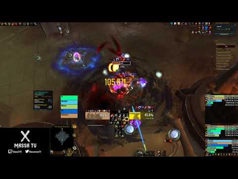 Torghast: Twisting Corridors