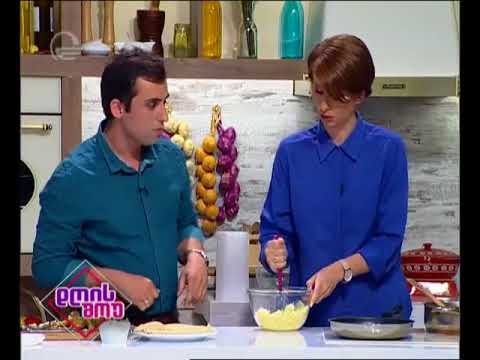 8 ლარიანი უგემრიელესი კერძი, რომელიც სულ რაღაც 10 წუთში მზადდება