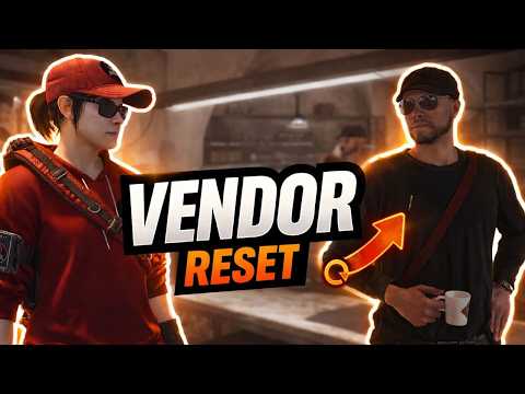 This weeks Vendor and Escalation Reset, 11th August 2026.