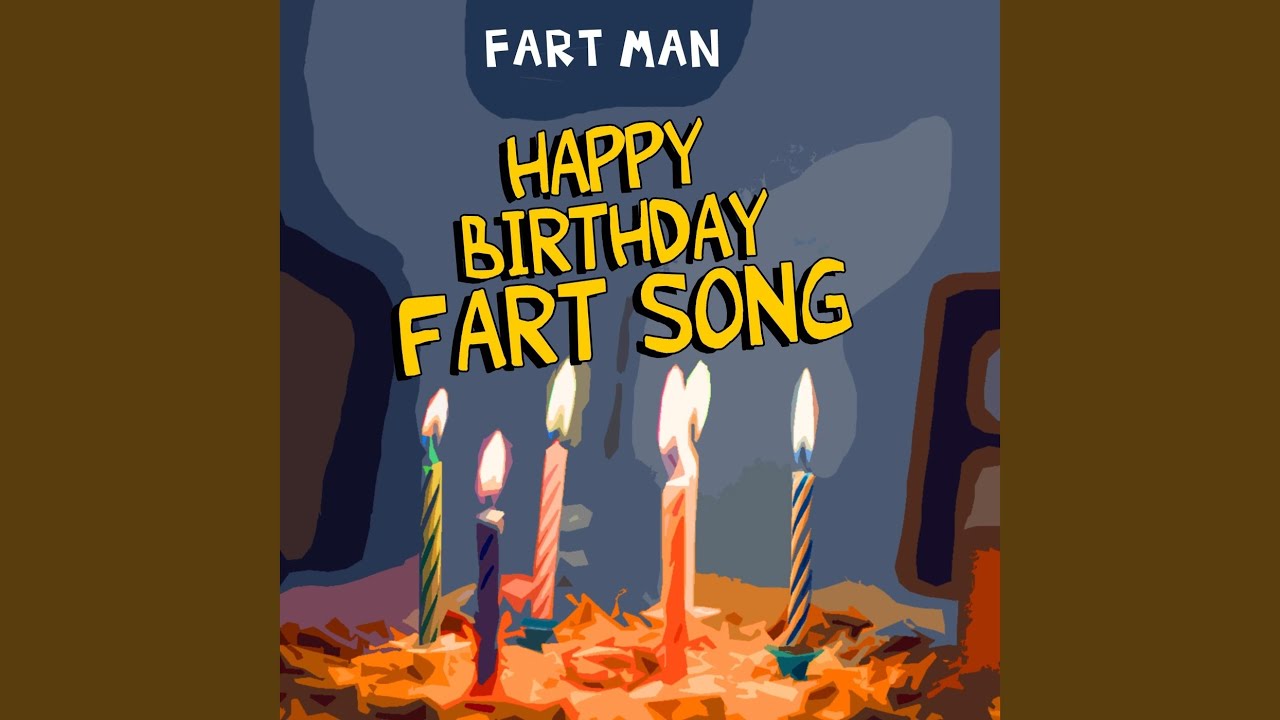 Happy Birthday Fart Meme Rude & Offensive Birthday Cards Happy Bday