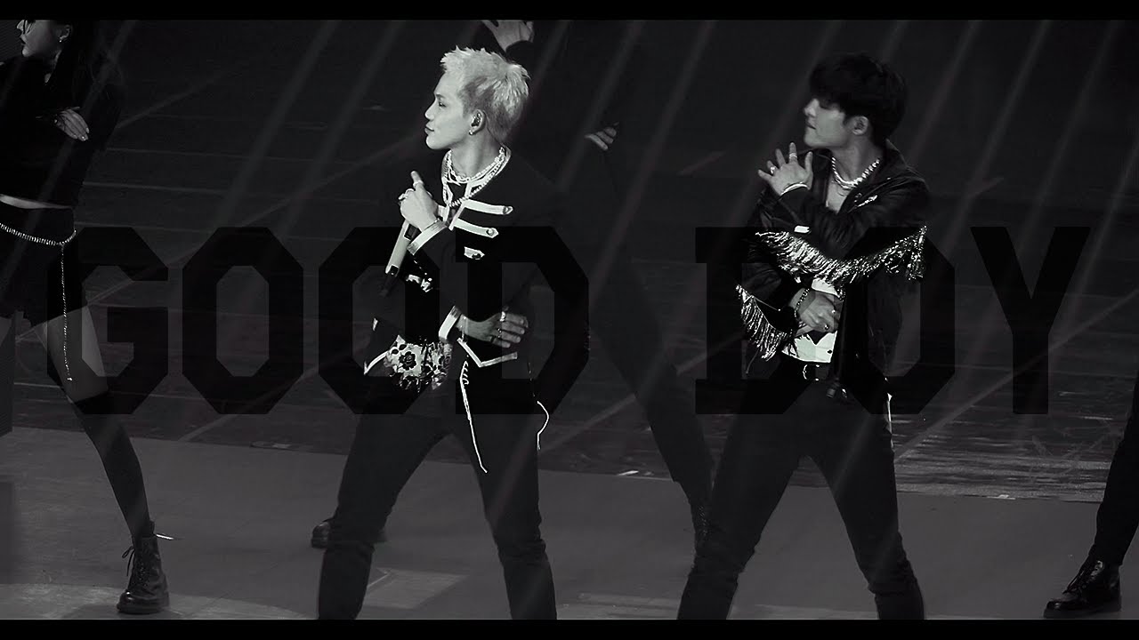 [4K] 220409 트레이스 트레저 최현석 - GOOD BOY 직캠