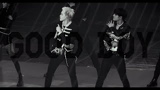 [4K] 220409 트레이스 트레저 최현석 - GOOD BOY 직캠