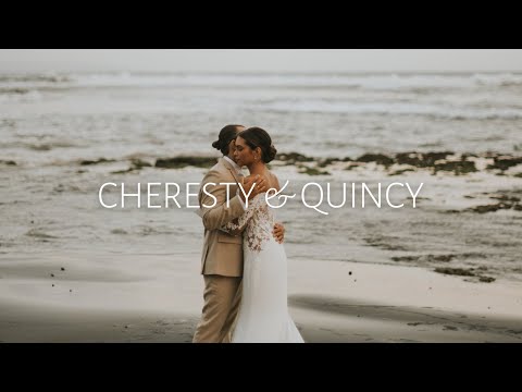 Villa Samudra - Gianyar - Bali / BALIVIP Wedding / Cheresty & Quincy