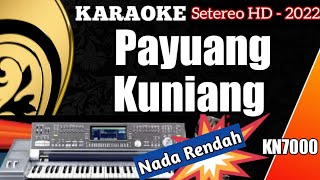 Ucok Sumbara - Pintak Kapayuang Kuniang| Karaoke Minang Lamo| VersiTerbaru 2022 Aljes