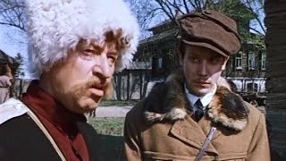 Поединок в тайге (1977) приключения