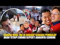 Terungkap Alasan Boss Honda Menangis di Pelukan Veda usai Jd Pahlawan: Bikin Gresini & KTM Terharu!!