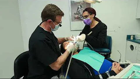 Dan Huigens DDS La Verne, CA