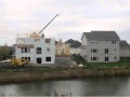 2012 house building time lapse