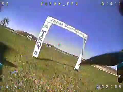 pebble creek flyer practice with teamramquad youtube pebble creek flyers