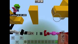 Minecraft - Dark Glitch Per Difficulty Chart Obby