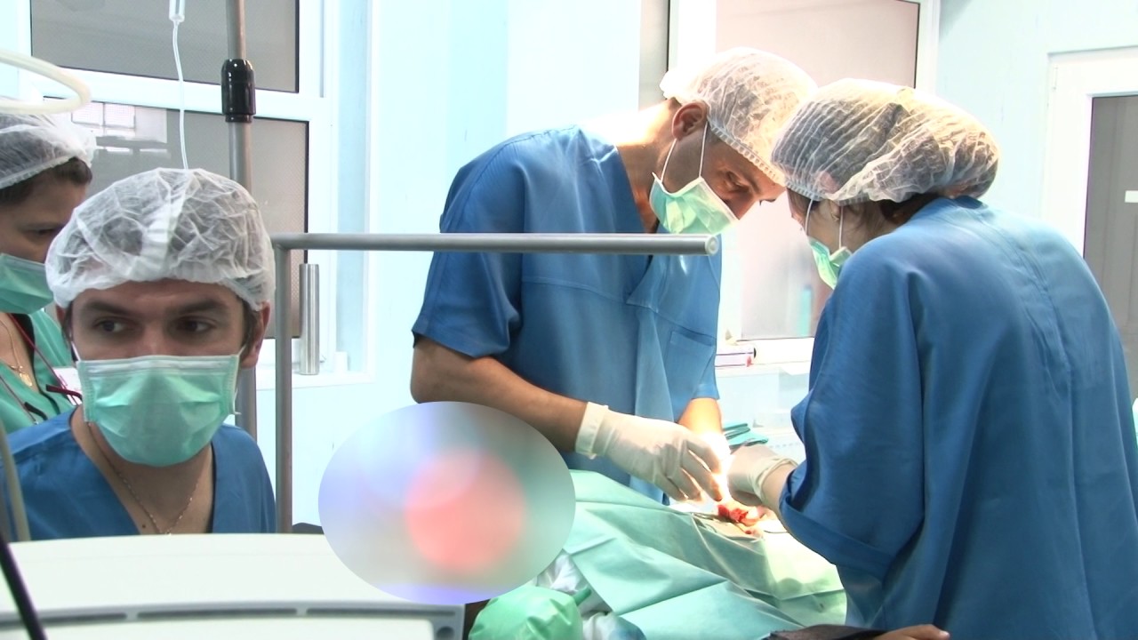 Chirurgia intimă - Chirurgia de îndreptare a penisului