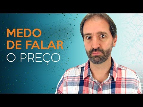 PERCA O MEDO