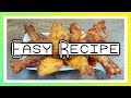 How To Bake Wings In The Oven